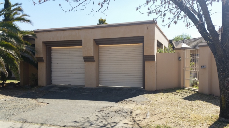 To Let 3 Bedroom Property for Rent in Elandia Free State
